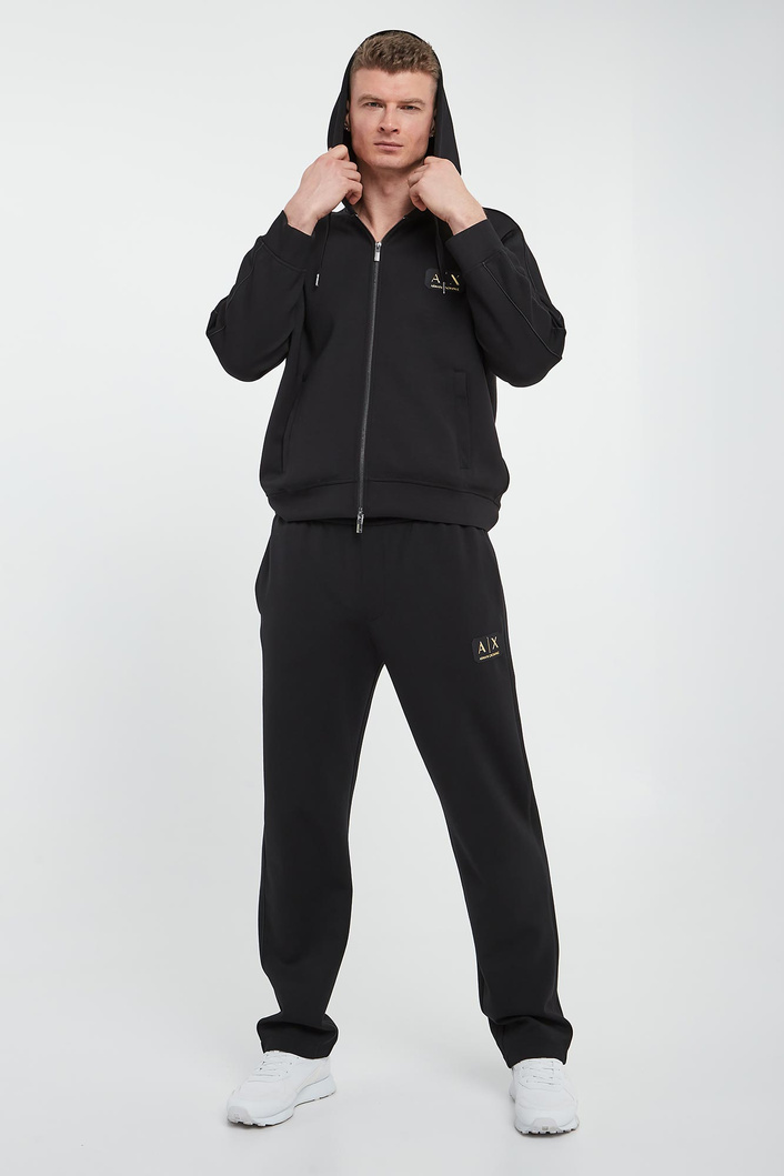 Spodnie dresowe męskie ARMANI EXCHANGE