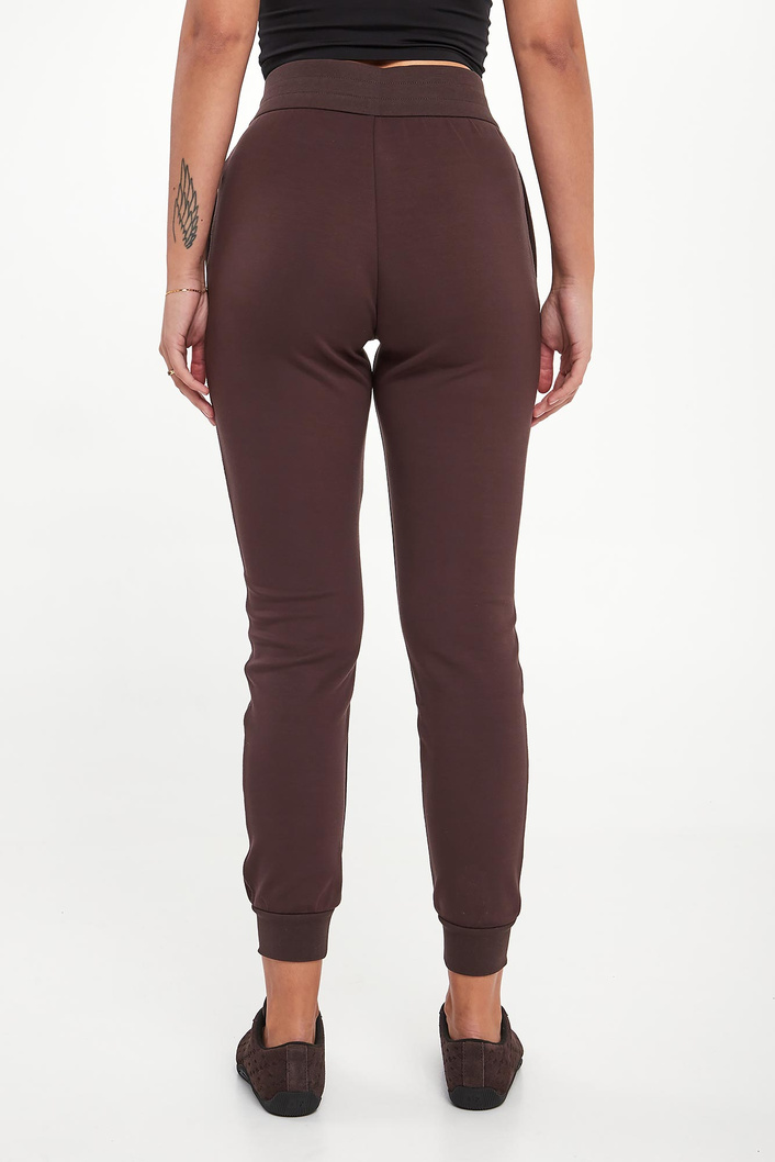 Spodnie dresowe damskie ARMANI EXCHANGE