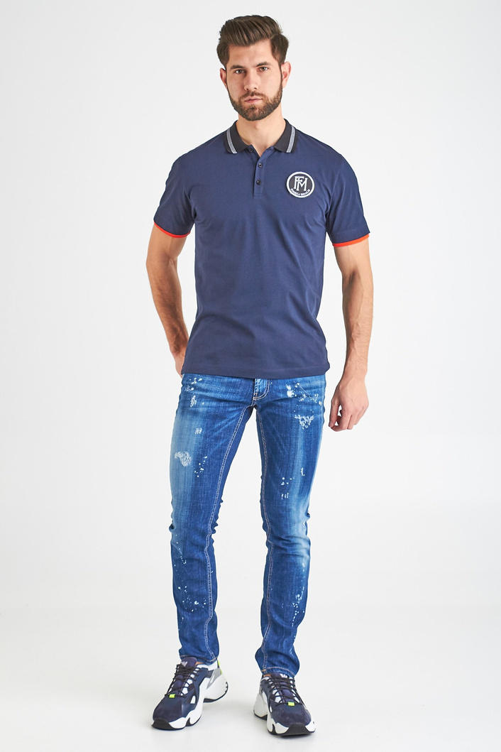  POLO frankie morello
