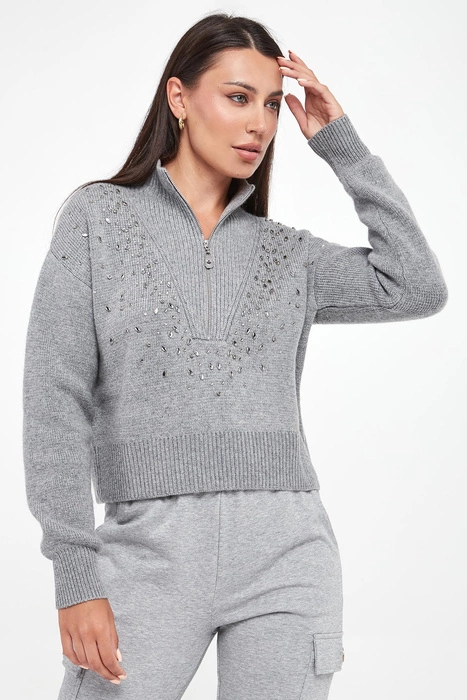 Golf damski Bombay PINKO