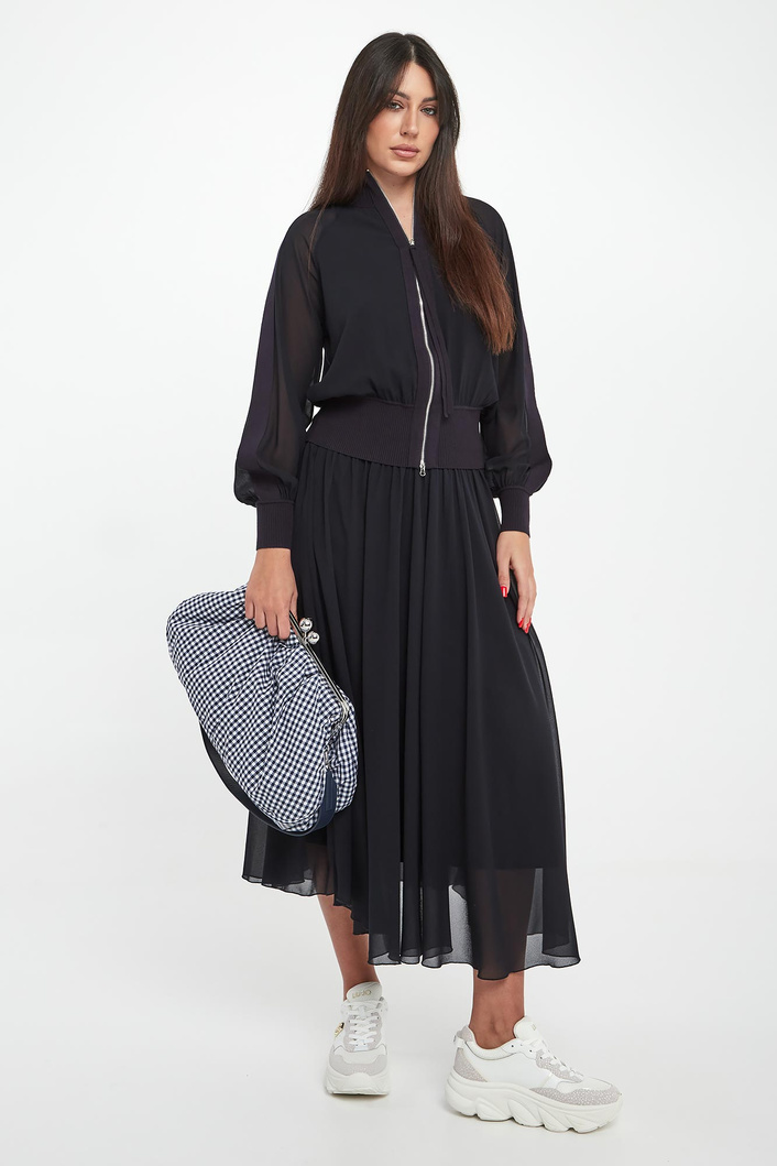 Bluzka damska MLLGUFO MARELLA