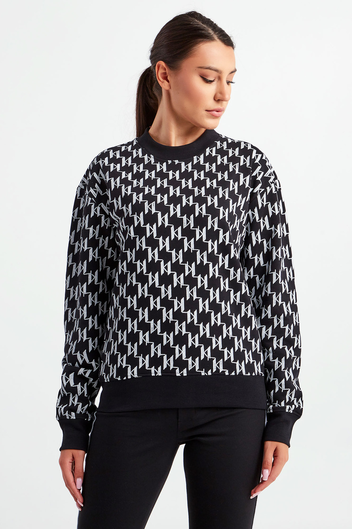 Bluza KARL LAGERFELD