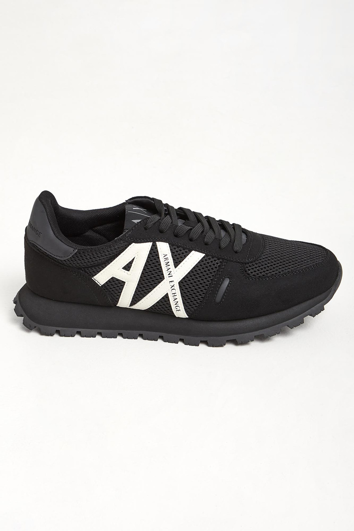 Sneakersy męskie ARMANI EXCHANGE
