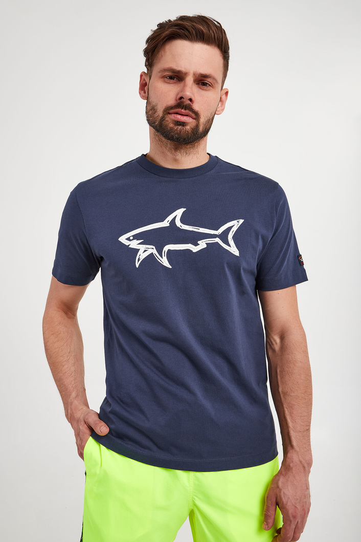 T-shirt PAUL&SHARK