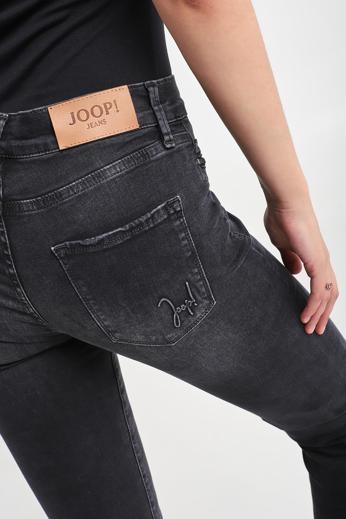 Jeansy damskie JOOP!