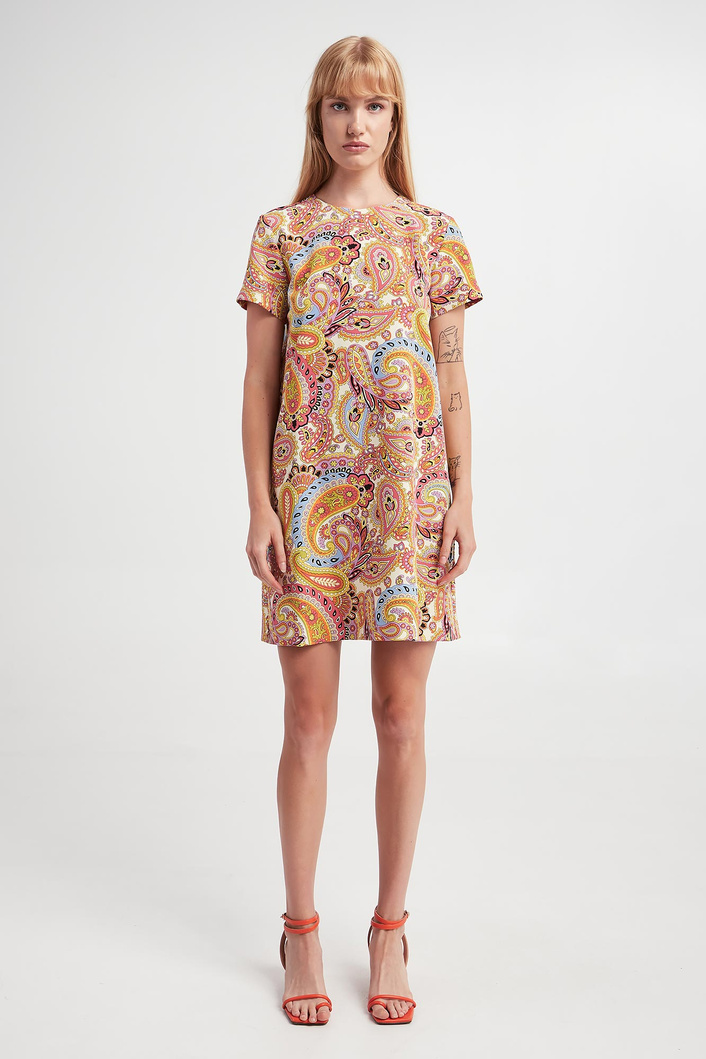 Sukienka mini Acaico MARELLA