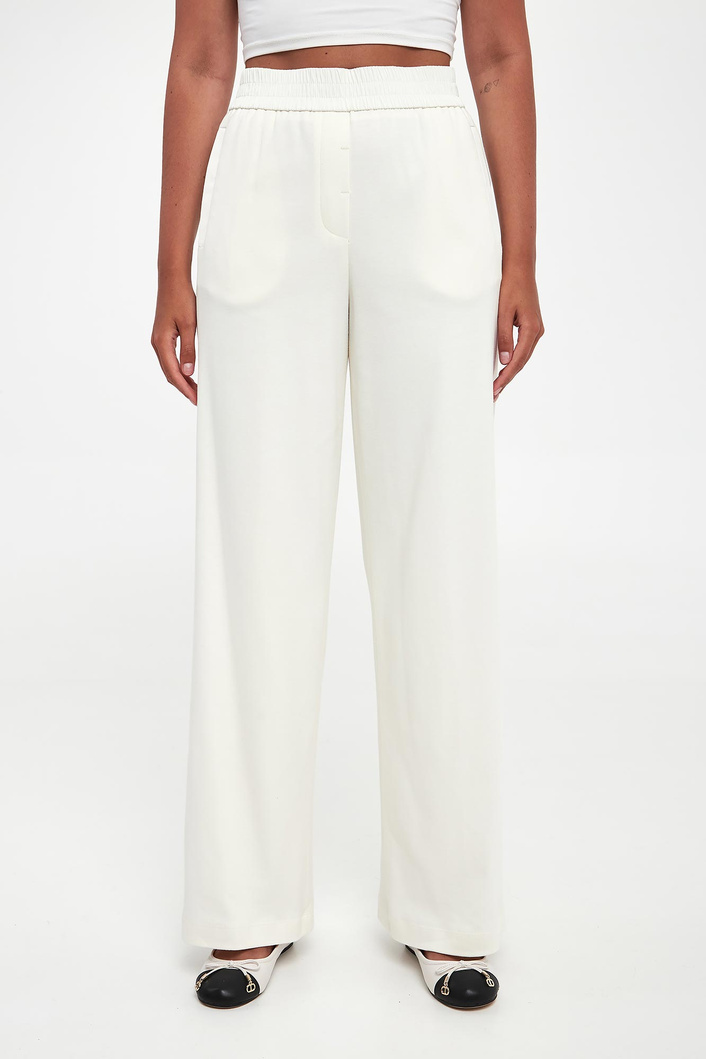 Spodnie damskie PESERICO