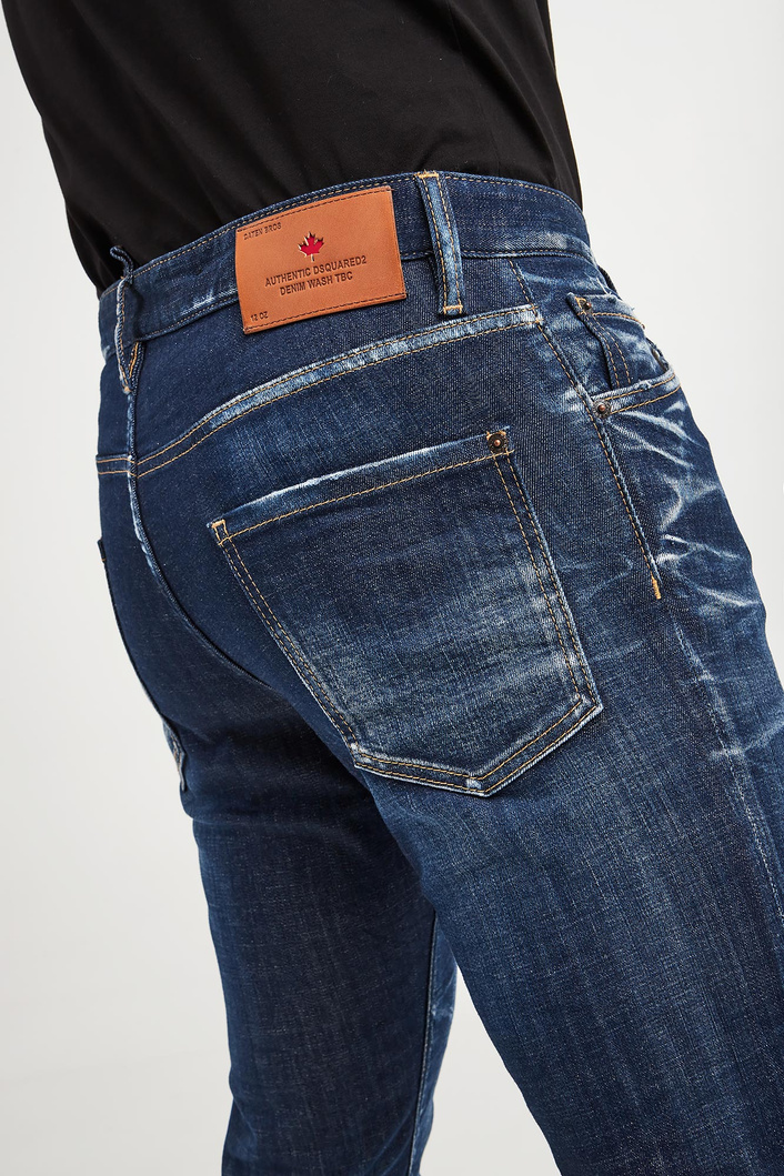 Jeansy męskie Cool Guy Jean DSQUARED2