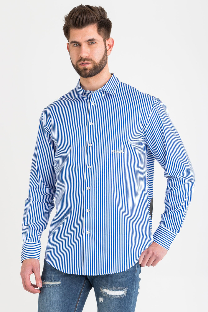 KOSZULA frankie morello