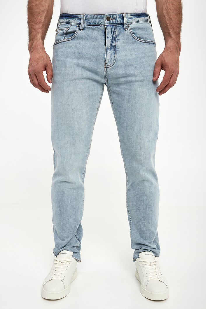 Jeansy męskie ARMANI EXCHANGE