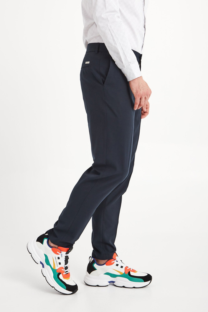 SPODNIE ARMANI EXCHANGE