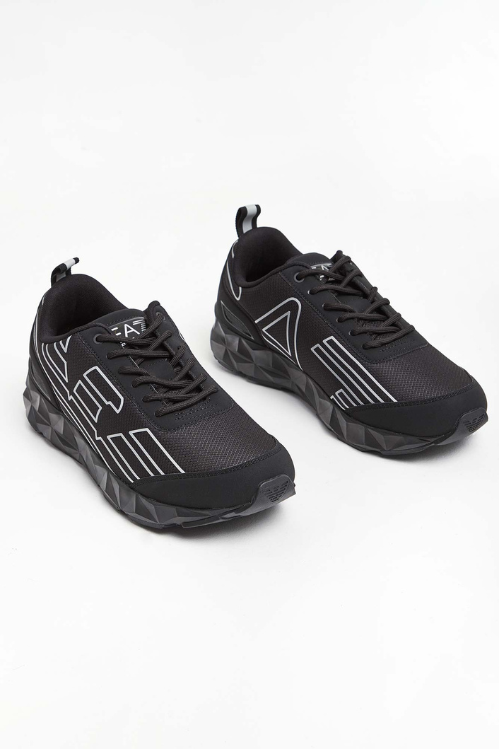 Sneakersy męskie EA7 EMPORIO ARMANI 