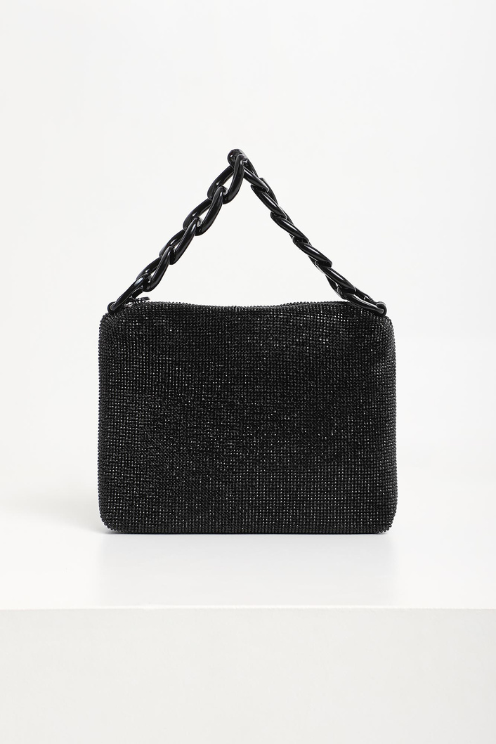 Torebka damska kopertówka PATRIZIA PEPE