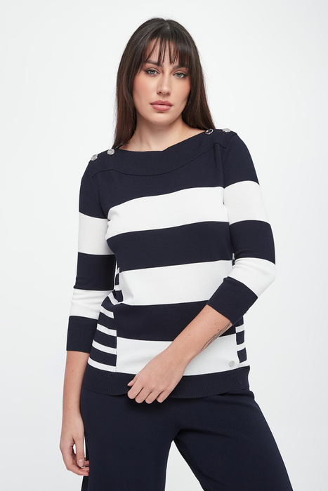 Sweter damski JOSEPH RIBKOFF