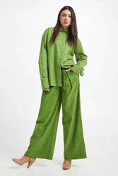 Koszula damska popelinowa GESTUZ