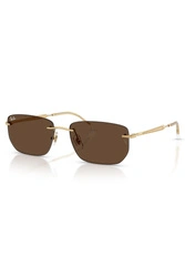 Okulary przeciwsłoneczne RAY-BAN