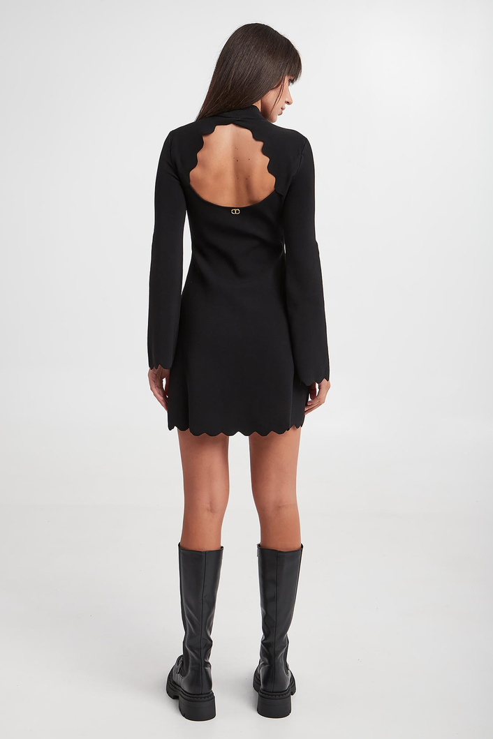 Sukienka mini TWINSET