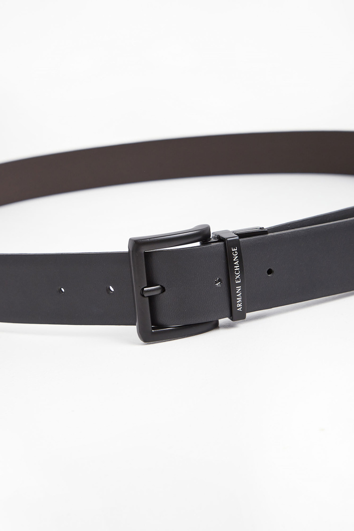 Pasek męski dwustronny ARMANI EXCHANGE
