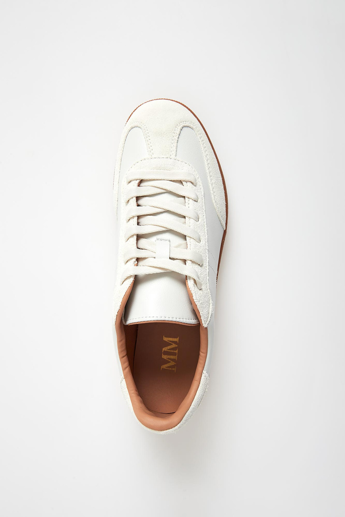 Sneakersy damskie Girante MM