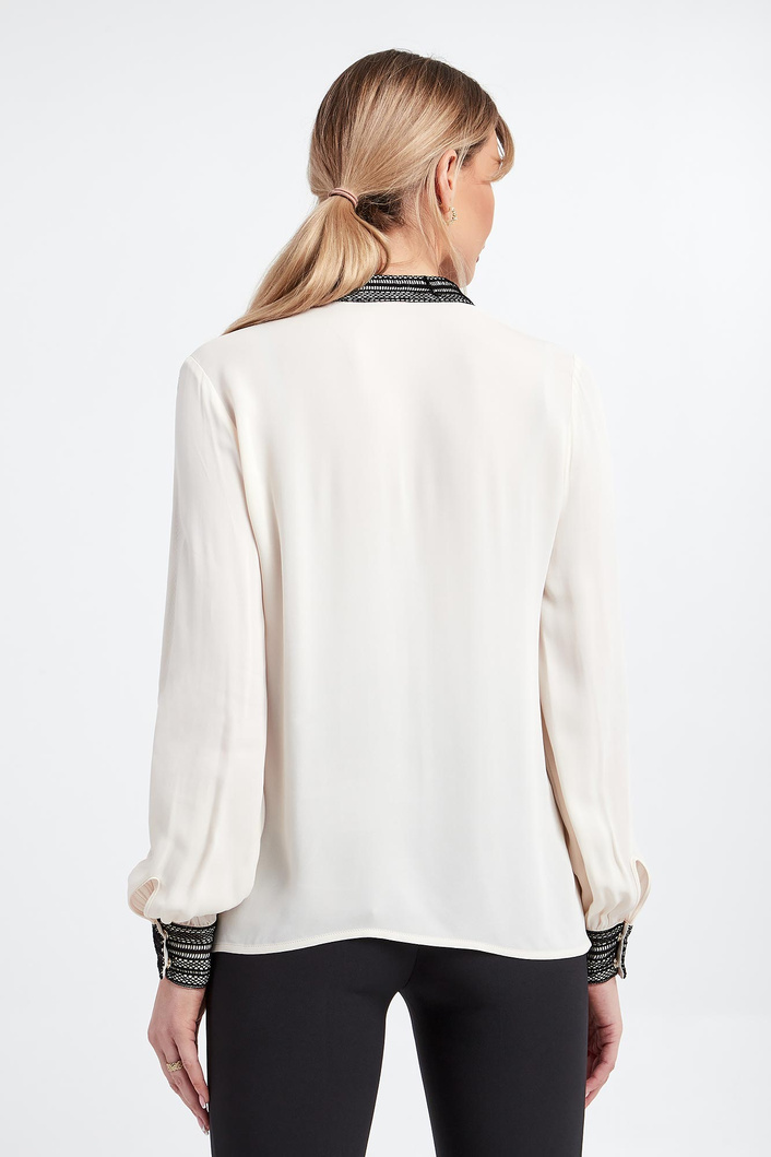 Koszula damska ELISABETTA FRANCHI