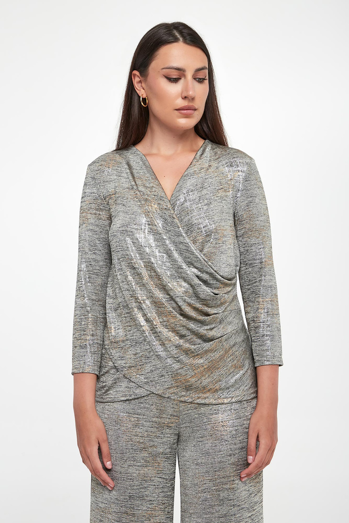 Bluzka damska JOSEPH RIBKOFF