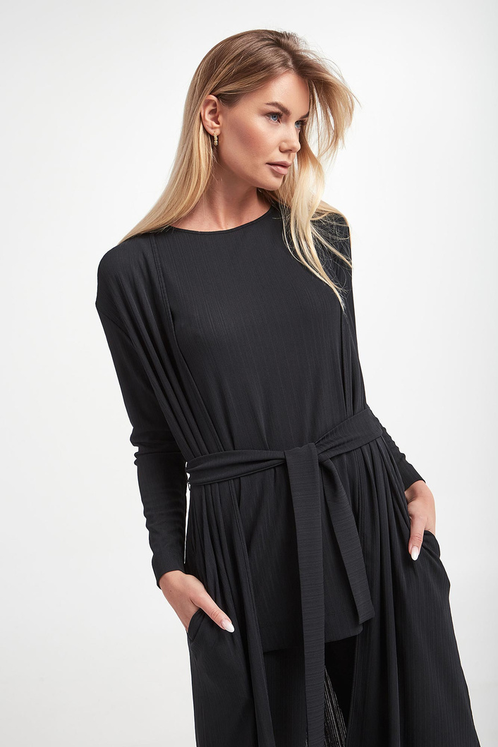 Kardigan damski Po MAX MARA LEISURE