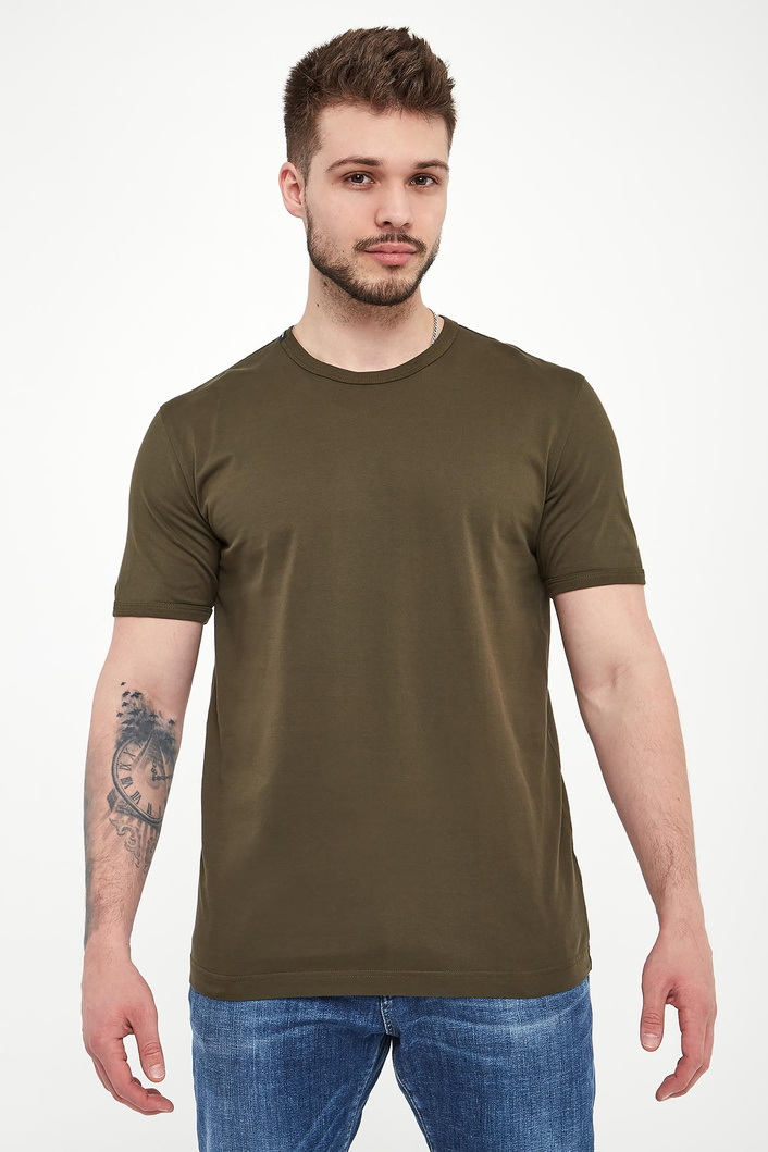 T-shirt męski DOLCE & GABBANA