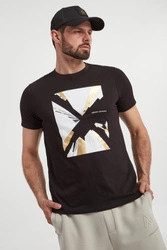 T-shirt męski ARMANI EXCHANGE