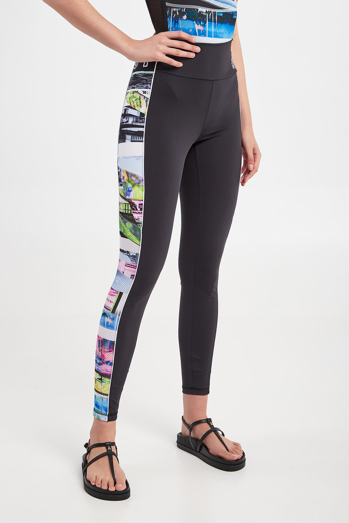 Legginsy Lexie SPORTALM