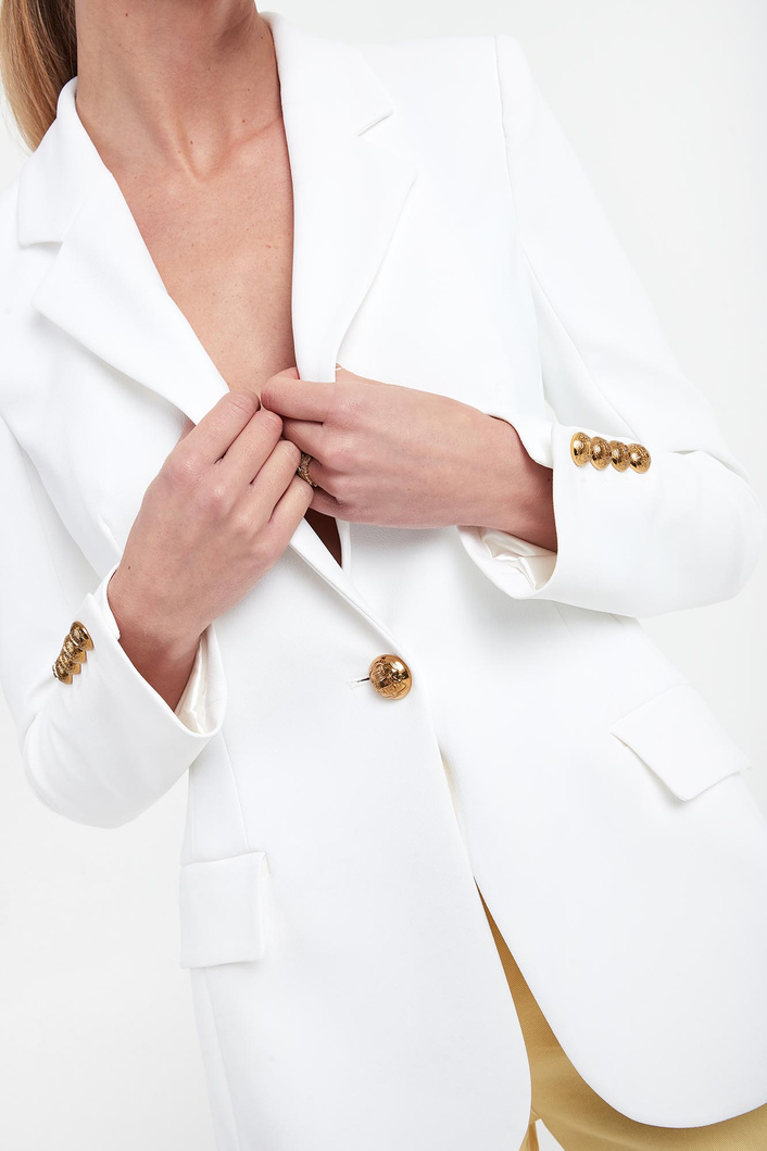 Żakiet damski ELISABETTA FRANCHI