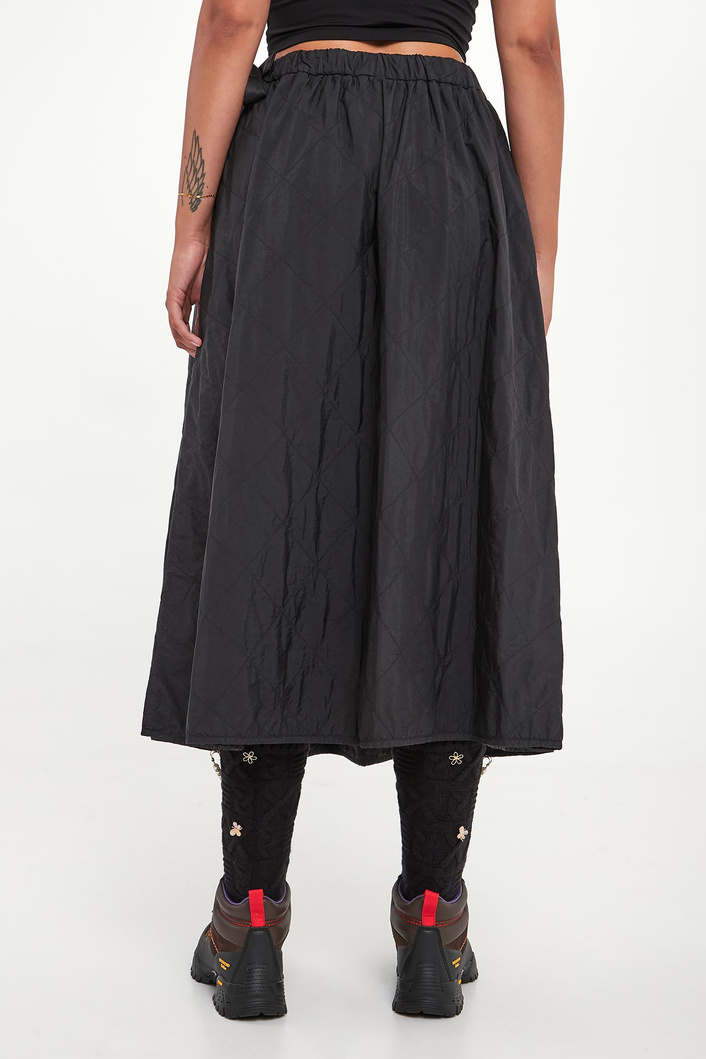Spódnica z midi Briose WEEKEND MAX MARA