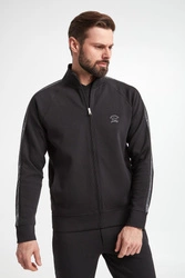 Bluza dresowa męska PAUL&SHARK