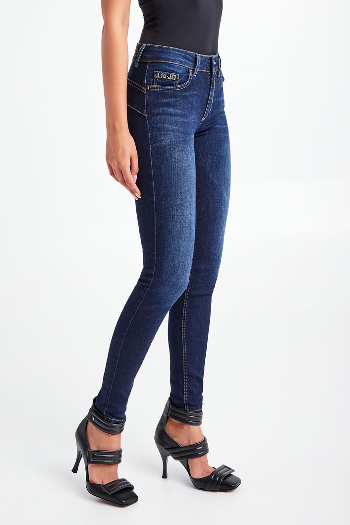 Jeansy LIU JO
