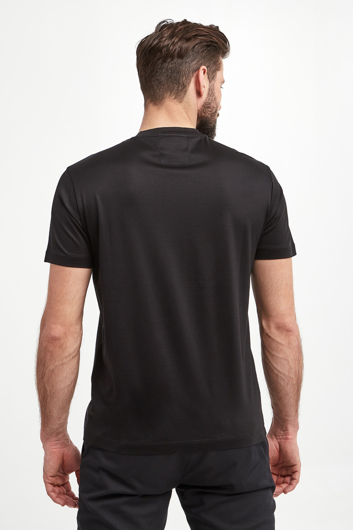 T-shirt męski EMPORIO ARMANI