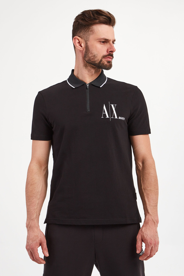 Polo ARMANI EXCHANGE