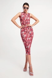 Sukienka PATRIZIA PEPE