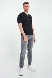 Jeansy męskie ARMANI EXCHANGE