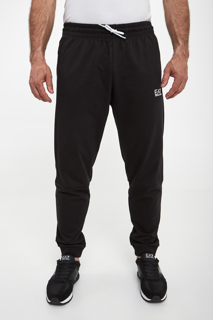 Spodnie dresowe męskie EA7 EMPORIO ARMANI