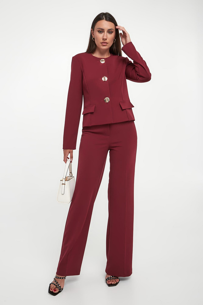 Spodnie damskie JOSEPH RIBKOFF