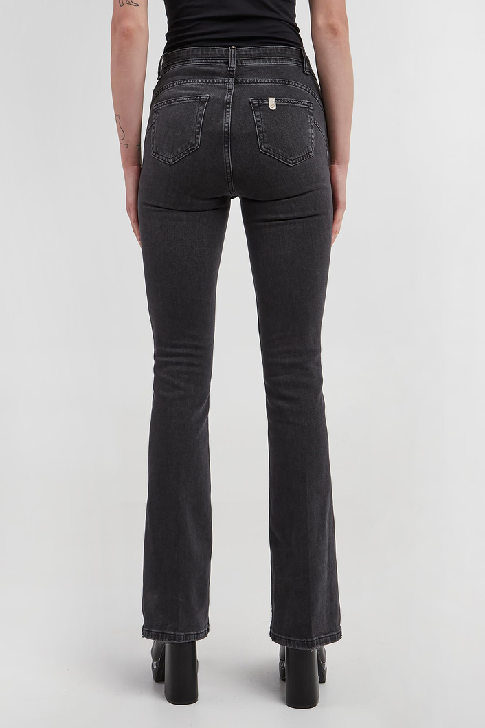 Jeansy damskie LIU JO