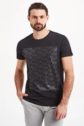 T-shirt Sisto JOOP! JEANS