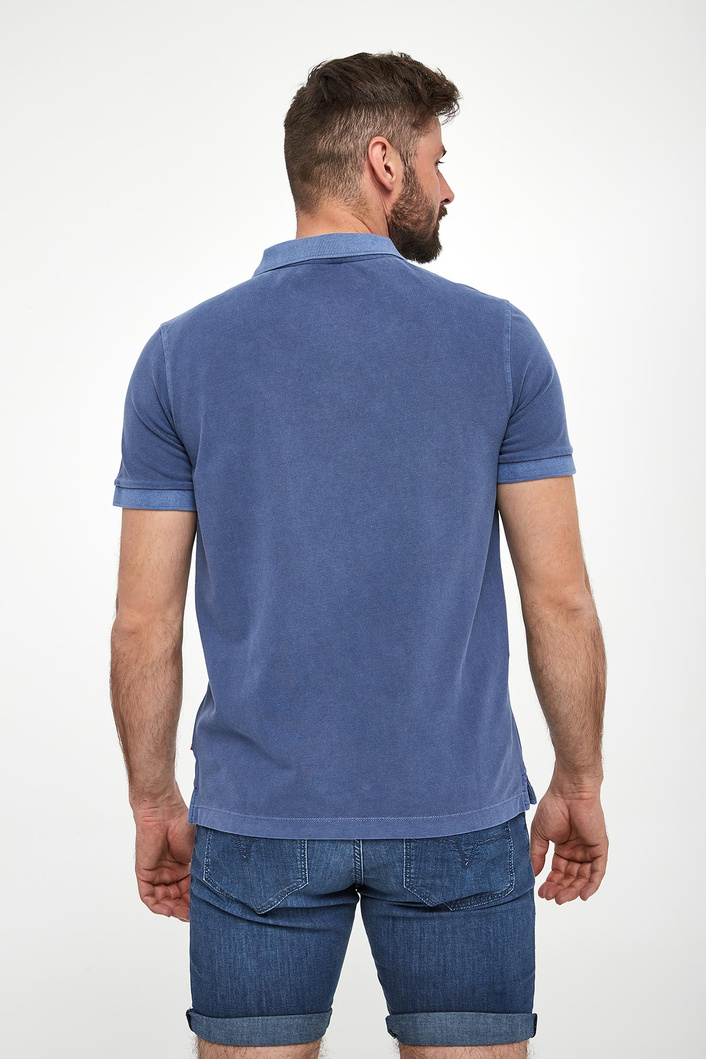 Polo męskie Ambrosian JOOP! JEANS