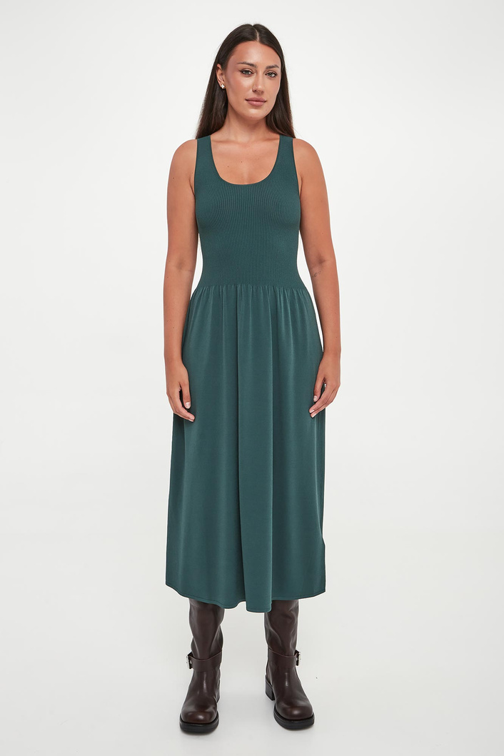 Sukienka midi Calibri WEEKEND MAX MARA