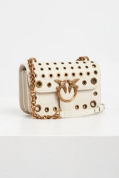 Torebka damska Love Bell Mini PINKO