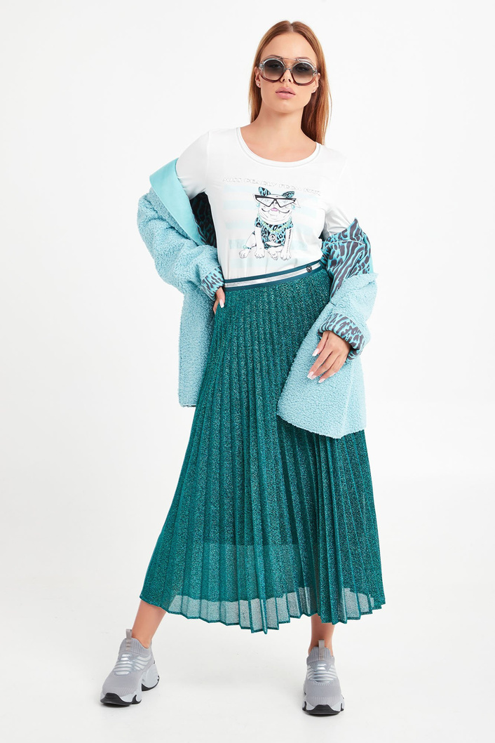 BLUZKA PEARLY SPORTALM