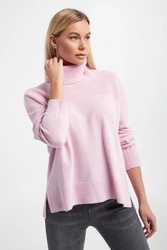 Golf damski wełniany LIU JO