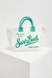 Torebka Vanity MC2 SAINT BARTH