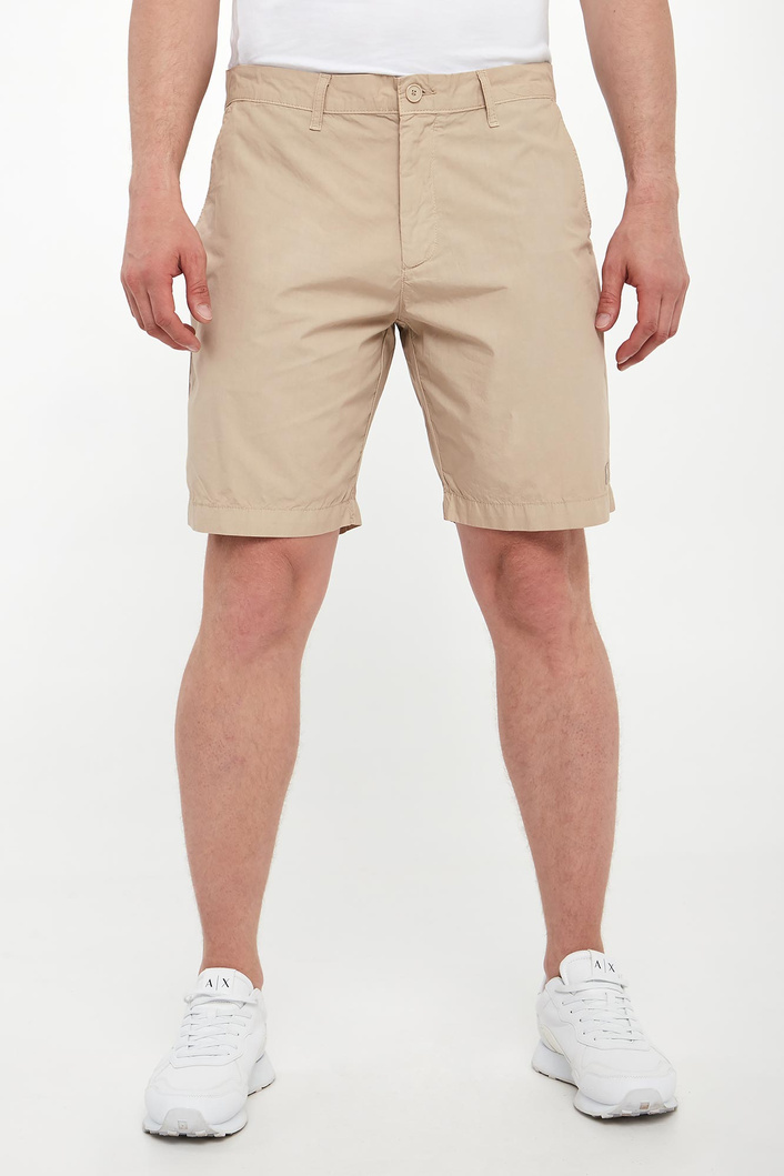 Bermudy męskie EMPORIO ARMANI SWIMWEAR