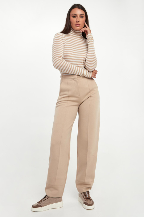 Spodnie damskie Bill MM