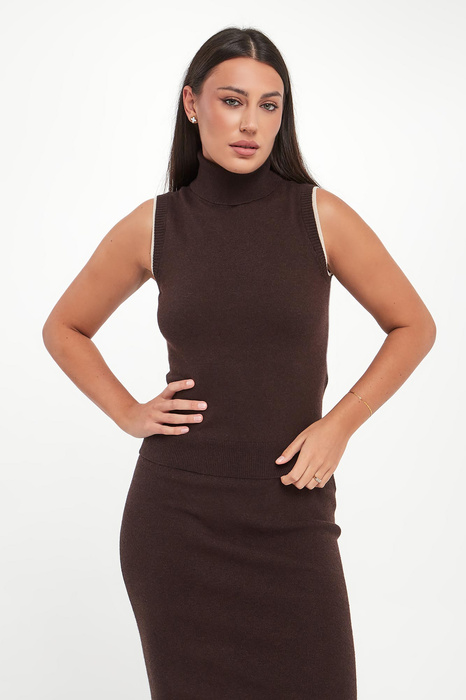 Top damski ARMANI EXCHANGE